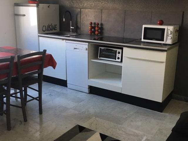 Appartement location à Nice