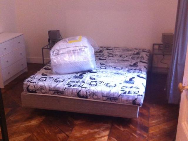 Appartement location à Paris, Île-de-France