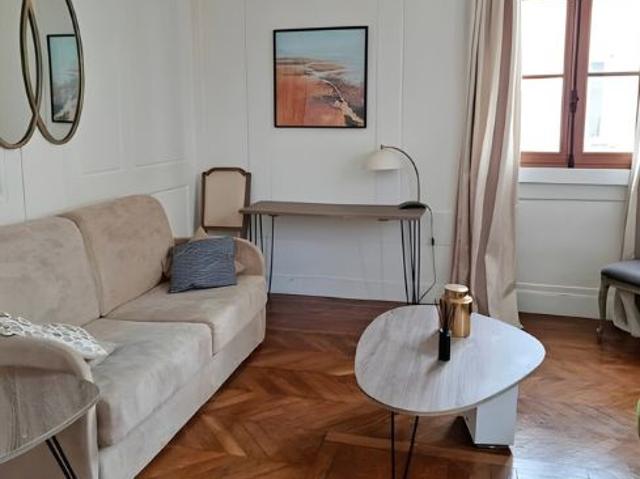 Appartement location à Rennes, Bretagne