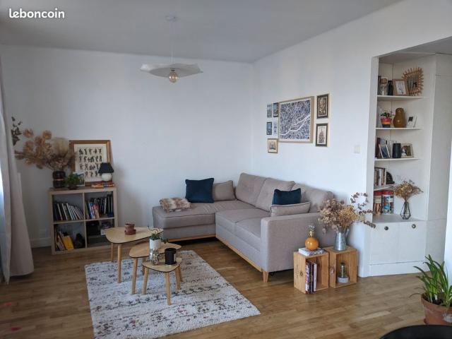 Appartement location à Rennes, Bretagne