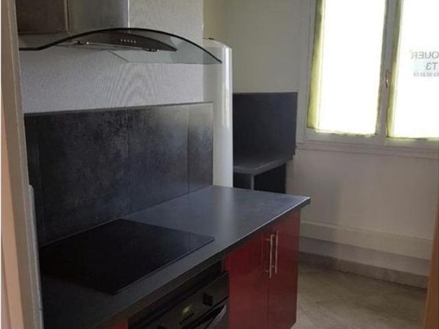 Appartement location à Roanne