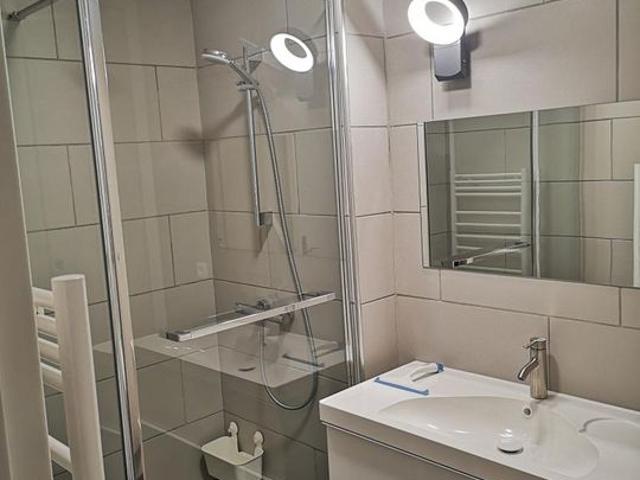 Appartement location à Hameau de Bois Preau, Rueil-Malmaison