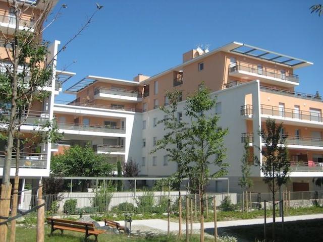 Appartement location à Saint-Étienne, Saint-etienne