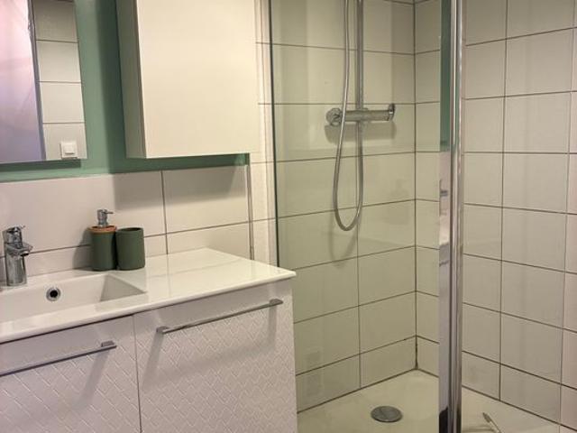 Appartement location à Saint-Étienne, Saint-etienne