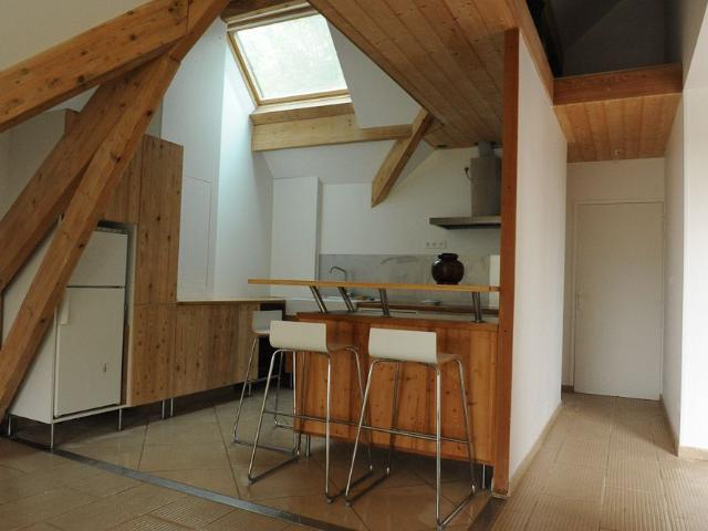 Appartement location à Garnes, Senlisse