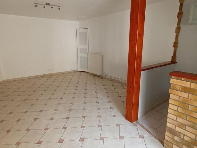 Appartement location à Champs Plaisants, Sens