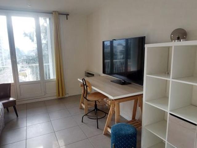 Appartement location à Grenoble, Saint-martin-d'hères