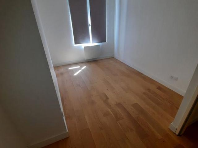 Appartement location à Tours