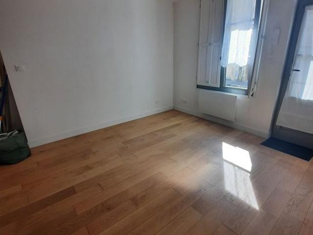 Appartement location à Tours