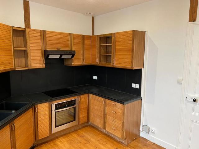 Appartement location à Tours