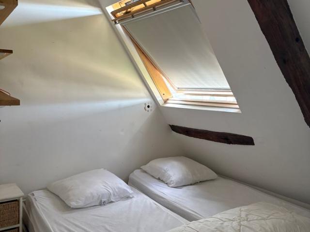 Appartement location à Tréguier