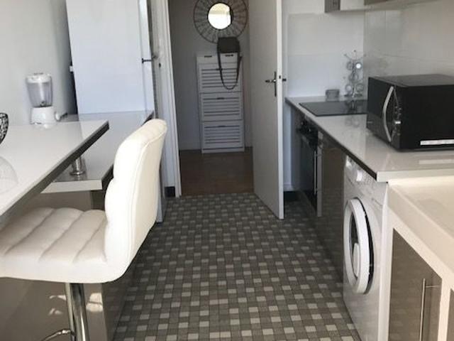 Appartement location à Troyes