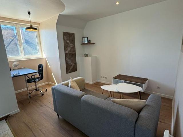 Appartement location à Troyes