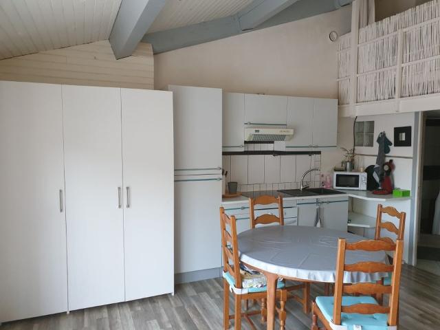 Appartement location à Vidauban, Var