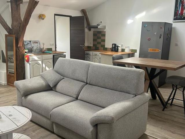 Appartement location à Jardinayre, Virazeil