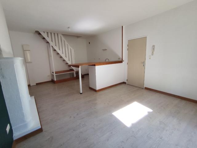 Appartement location à Fontenay-le-Comte, Fontenay-le-comte