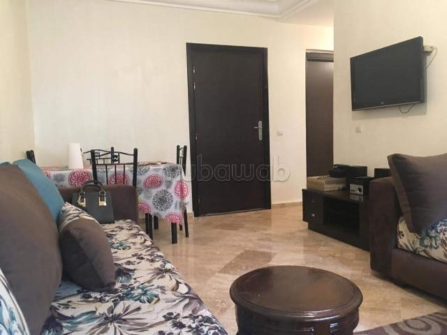 Appartement vente à Had Soualem, Gharb-Chrarda-Beni Hssen