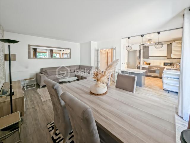 Appartement location à Sarcelles, Enghien-les-bains