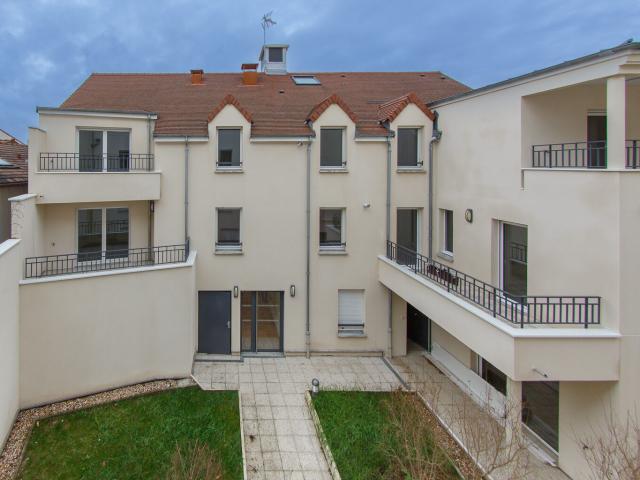 Appartement location à Versailles, Bougival