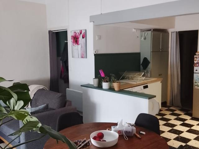Appartement vente à Lodève, Ganges