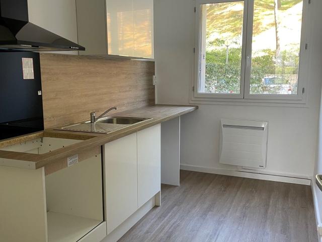 Appartement location à Mazargues, Marseille
