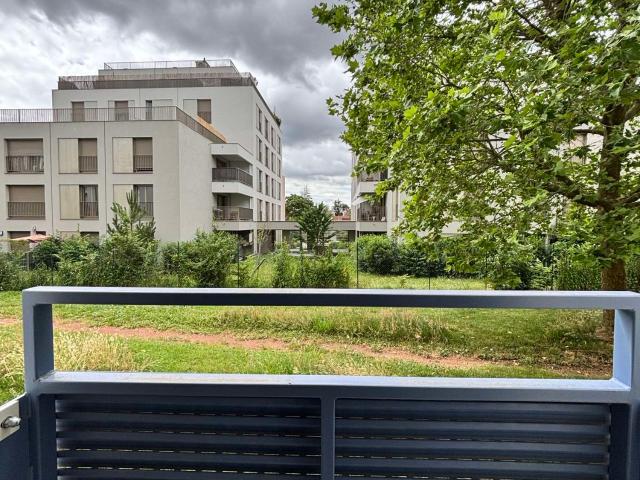 Appartement location à Lyon, Métropole de Lyon