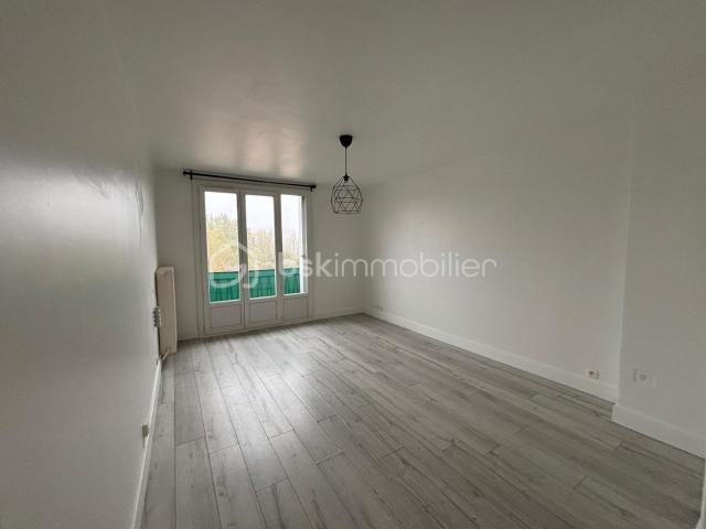 Appartement location à Ormoy-la-Rivière, Essonne