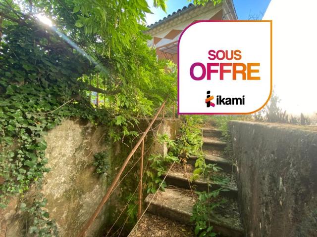 Appartement vente à Cairanne