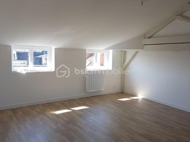 Appartement location à Châtellerault