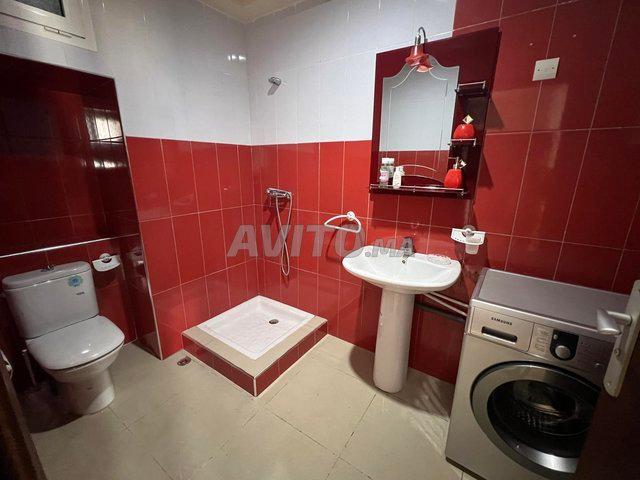 Appartement vente à Fnideq, Tanger-Tétouan