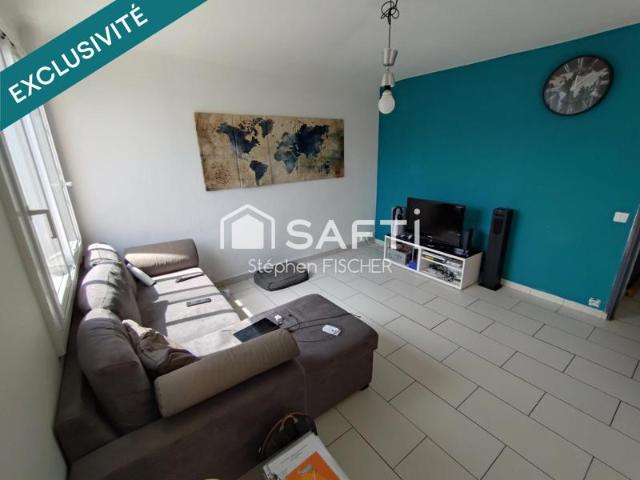 Appartement vente à Arrondissement de Draguignan, Châteaudouble