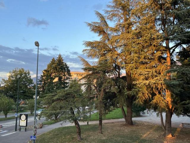Appartement location à Annecy
