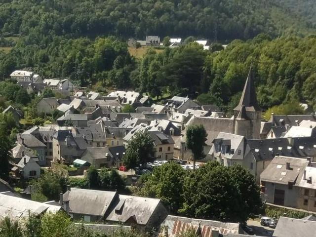 Appartement location à Bagnères-de-Bigorre, Barrancoueu