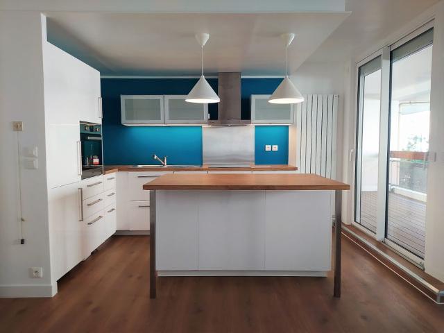 Appartement location à Bordeaux