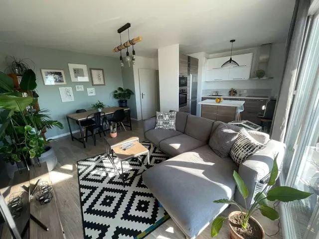 Appartement location à France métropolitaine, Boulogne-billancourt