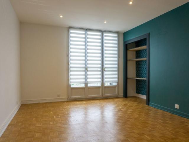Appartement location à Chambéry