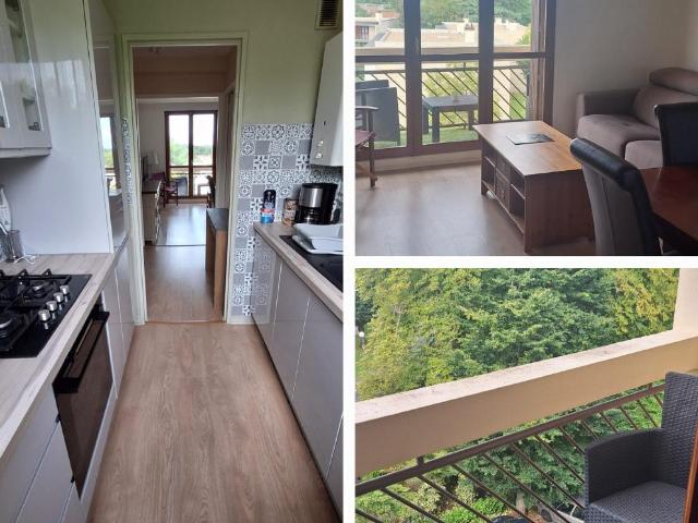 Appartement location à Chantilly