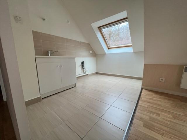 Appartement location à Fitz-James, Oise