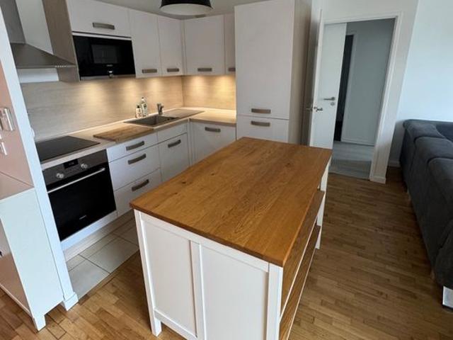 Appartement location à Évry, Petit-bourg