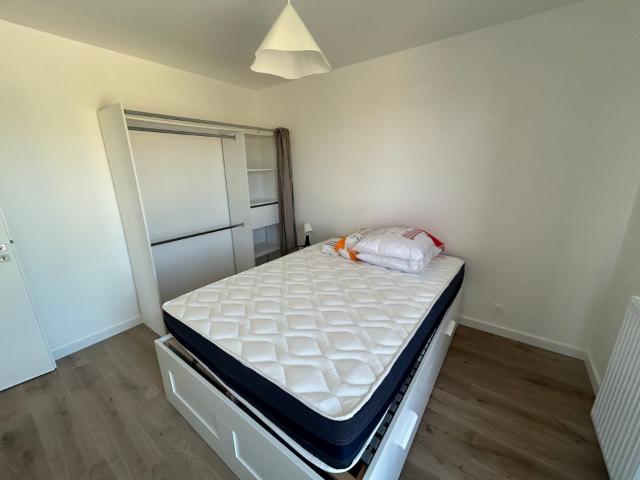 Appartement location à Caen, Courseulles-sur-mer