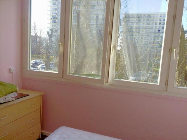 Appartement location à Créteil