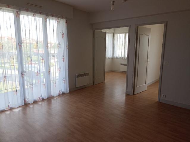 Appartement location à Dax