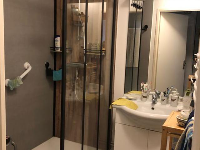 Appartement location à Le Havre, Fécamp