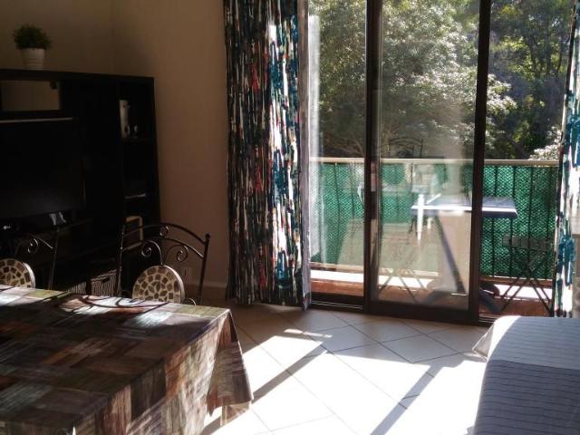 Appartement location à Les Salins