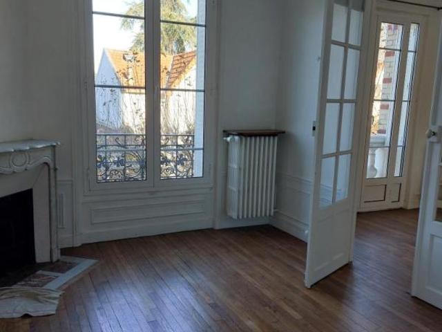 Appartement location à France métropolitaine, La Garenne-colombes