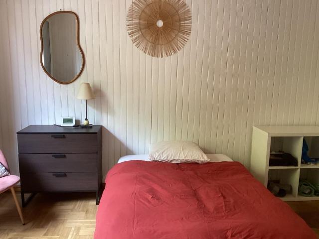 Appartement location à Le Raincy, Le Bourget