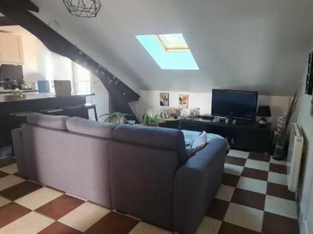 Appartement location à Montagne des Boulets, Le Creusot