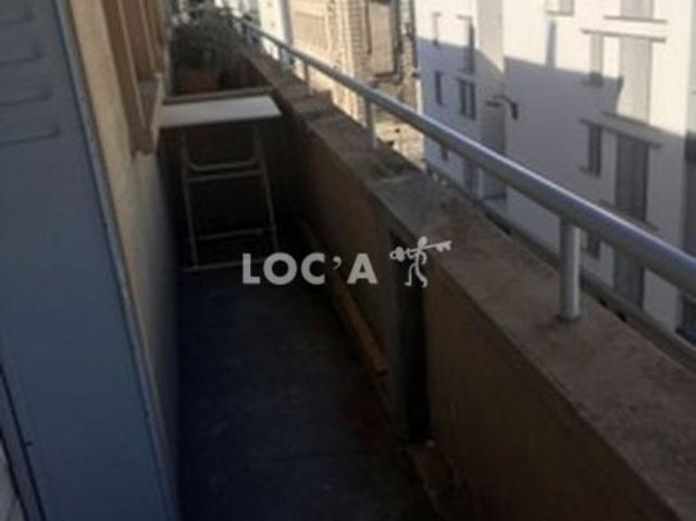 Appartement location à Gerland, Lyon