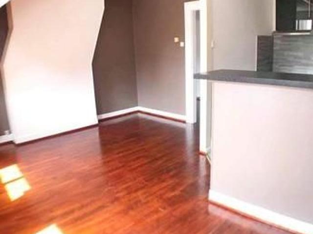 Appartement location à Metz