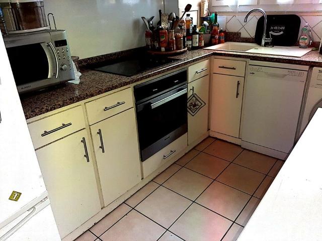 Appartement location à Tivoli, Meudon